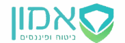 אמון ביטוח ופיננסים לוגו