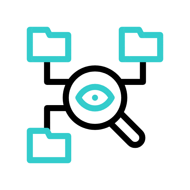 סריקה וגילוי כפילויות