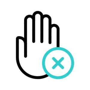 תביעות לא מאושרות