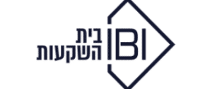 IBI אי.בי.אי, בית השקעות
